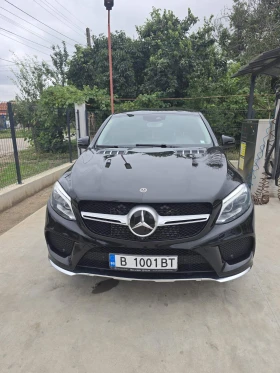 Mercedes-Benz GLE 350 D4 matik | Mobile.bg � ����� ������ 3
