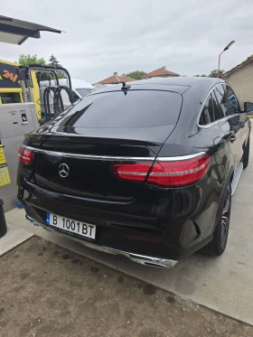 Mercedes-Benz GLE 350 D4 matik | Mobile.bg � ����� ������ 5