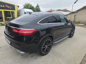 Mercedes-Benz GLE 350 D4 matik | Mobile.bg � ����� ������ 14