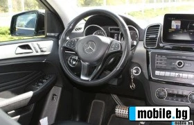 Mercedes-Benz GLE 350 D4 matik | Mobile.bg    8