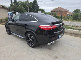 Mercedes-Benz GLE 350 D4 matik | Mobile.bg � ����� ������ 13