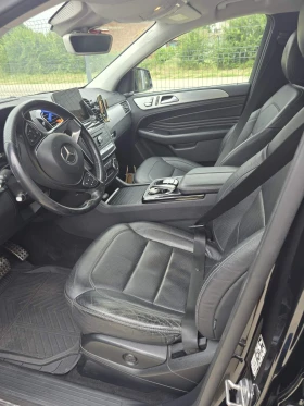 Mercedes-Benz GLE 350 D4 matik | Mobile.bg � ����� ������ 10