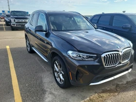 BMW X3 CARFAX * *   * *  | Mobile.bg    3