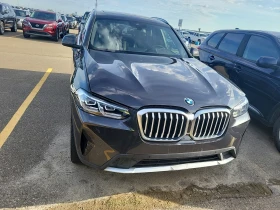 BMW X3 CARFAX * *   * *  | Mobile.bg    2