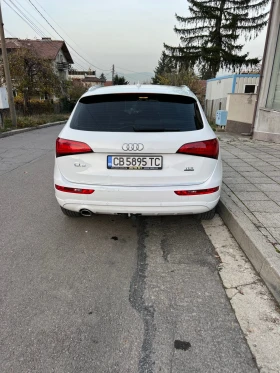 Audi Q5 Quatro | Mobile.bg    3