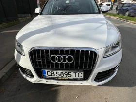 Audi Q5 Quatro | Mobile.bg    7