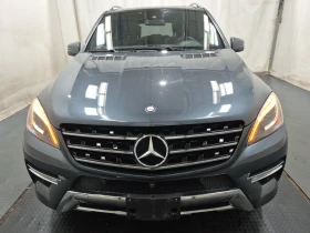 Mercedes-Benz ML 350 * CARFAX * ЦЕНА ДО БЪЛГАРИЯ - 32500 лв. / 16616.99 € - 62202136 6