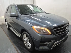 Mercedes-Benz ML 350 * CARFAX * ЦЕНА ДО БЪЛГАРИЯ - 32500 лв. / 16616.99 € - 62202136 2