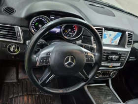 Mercedes-Benz ML 350 * CARFAX * ЦЕНА ДО БЪЛГАРИЯ - 32500 лв. / 16616.99 € - 62202136 12