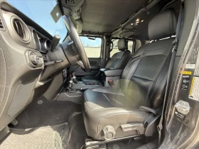 Jeep Gladiator 3.6L Texas Trail, снимка 9