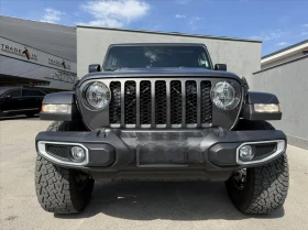 Jeep Gladiator 3.6L Texas Trail, снимка 2