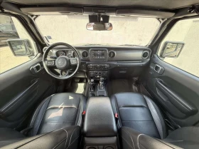 Jeep Gladiator 3.6L Texas Trail, снимка 11