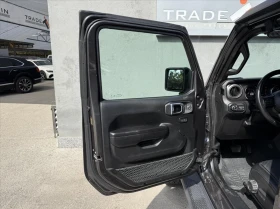 Jeep Gladiator 3.6L Texas Trail, снимка 8