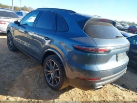 Porsche Cayenne V6* ПАНО* MATRIX* KEYLESS* BOSE*  - 21900 € / 42832.68 лв. - 43506475 4