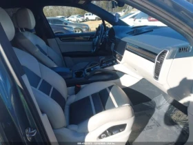 Porsche Cayenne V6* ПАНО* MATRIX* KEYLESS* BOSE*  - 21900 € / 42832.68 лв. - 43506475 7