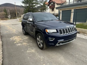 Jeep Grand cherokee 3.6 overland - 11500 € / 22492.04 лв. - 22369305 2