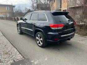 Jeep Grand cherokee 3.6 overland - 11500 € / 22492.04 лв. - 22369305 3