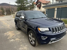 Jeep Grand cherokee 3.6 overland - 11500 € / 22492.04 лв. - 22369305 4