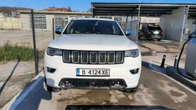 Jeep Grand cherokee Overland 5.7 V8 - 27500 € / 53785.32 лв. - 20998309 3