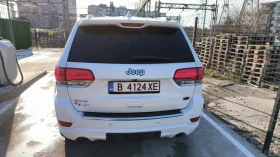 Jeep Grand cherokee Overland 5.7 V8 - 27500 € / 53785.32 лв. - 20998309 6