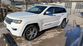 Jeep Grand cherokee Overland 5.7 V8 - 27500 € / 53785.32 лв. - 20998309 4