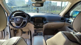Jeep Grand cherokee Overland 5.7 V8 - 27500 € / 53785.32 лв. - 20998309 8