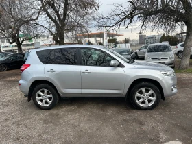 Toyota Rav4 2.2 D4D CROSSOVER - 7650 € / 14962.10 лв. - 22678451 4