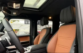Mercedes-Benz G 400 d AMG - 153000 € / 299241.99 лв. - 64095946 5