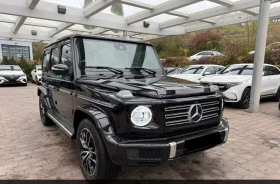 Mercedes-Benz G 400 d AMG - 153000 € / 299241.99 лв. - 64095946 3