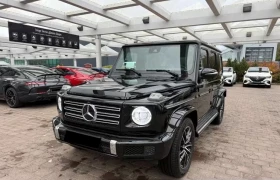 Mercedes-Benz G 400 d AMG