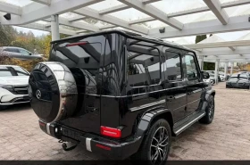 Mercedes-Benz G 400 d AMG - 153000 € / 299241.99 лв. - 64095946 2