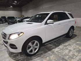 Mercedes-Benz GLE 400 