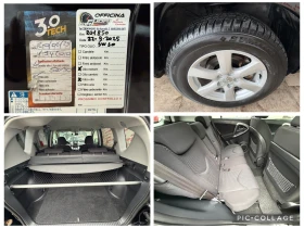 Toyota Rav4 2.2D4D CROSSOVER TOP TOP TOP, снимка 16