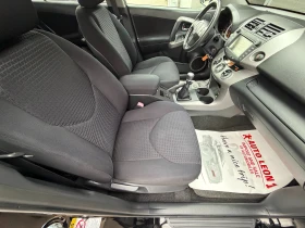 Toyota Rav4 2.2D4D CROSSOVER TOP TOP TOP, снимка 14