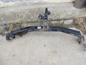 Nissan X-trail 2.0TDI/4x4 - 400 € / 782.33 лв. - 65580856 2