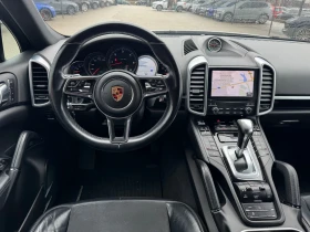 Porsche Cayenne 3.0D-MATRIX-BOSE-ПОДГРЕВ-КАМЕРА-ТОП - 20999 € / 41070.47 лв. - 19815931 12