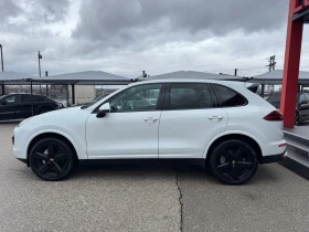 Porsche Cayenne 3.0D-MATRIX-BOSE-ПОДГРЕВ-КАМЕРА-ТОП - 20999 € / 41070.47 лв. - 19815931 3