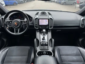 Porsche Cayenne 3.0D-MATRIX-BOSE-ПОДГРЕВ-КАМЕРА-ТОП - 20999 € / 41070.47 лв. - 19815931 11
