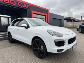 Porsche Cayenne 3.0D-MATRIX-BOSE-ПОДГРЕВ-КАМЕРА-ТОП - 20999 € / 41070.47 лв. - 19815931 7