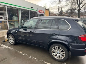 BMW X5 xDrive40d 8 ZF/Individual/Headup/M Pack/Soft close - 13500 € / 26403.70 лв. - 97273319 5