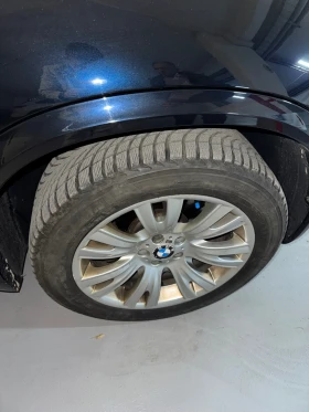 BMW X5 xDrive40d 8 ZF/Individual/Headup/M Pack/Soft close - 13500 € / 26403.70 лв. - 97273319 9