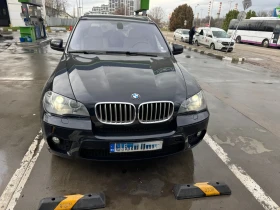 BMW X5 xDrive40d 8 ZF/Individual/M Packet/Soft close