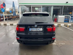 BMW X5 xDrive40d 8 ZF/Individual/Headup/M Pack/Soft close - 13500 € / 26403.70 лв. - 97273319 4