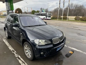 BMW X5 xDrive40d 8 ZF/Individual/Headup/M Pack/Soft close - 13500 € / 26403.70 лв. - 97273319 2
