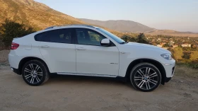 BMW X6 4D