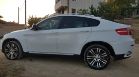 BMW X6 M Sportpaket 4D - 20500 € / 40094.51 лв. - 16522679 2
