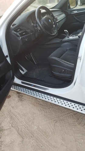 BMW X6 M Sportpaket 4D - 20500 € / 40094.51 лв. - 16522679 7