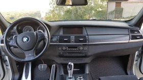 BMW X6 M Sportpaket 4D - 20500 € / 40094.51 лв. - 16522679 5