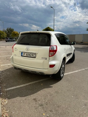 Toyota Rav4 2.2 150к.с. ПЕРФЕКТНА - 9500 € / 18580.38 лв. - 48222310 3