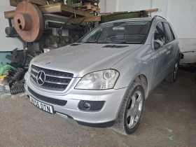 Mercedes-Benz ML 280 